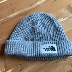 North Face hat